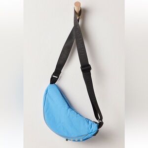 Free People Bulls Eye Slingbag